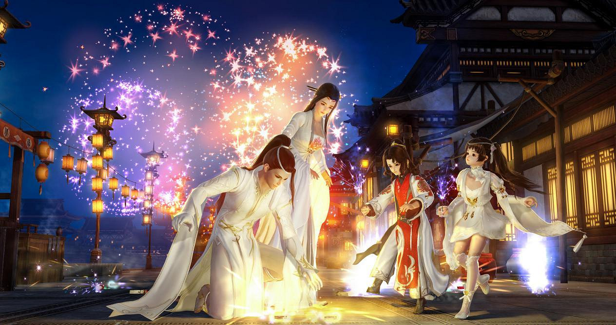 在後魔獸時代,誰才是MMO玩家的最終選擇? 在後魔獸時代,誰才是MMO玩家的最終選擇?