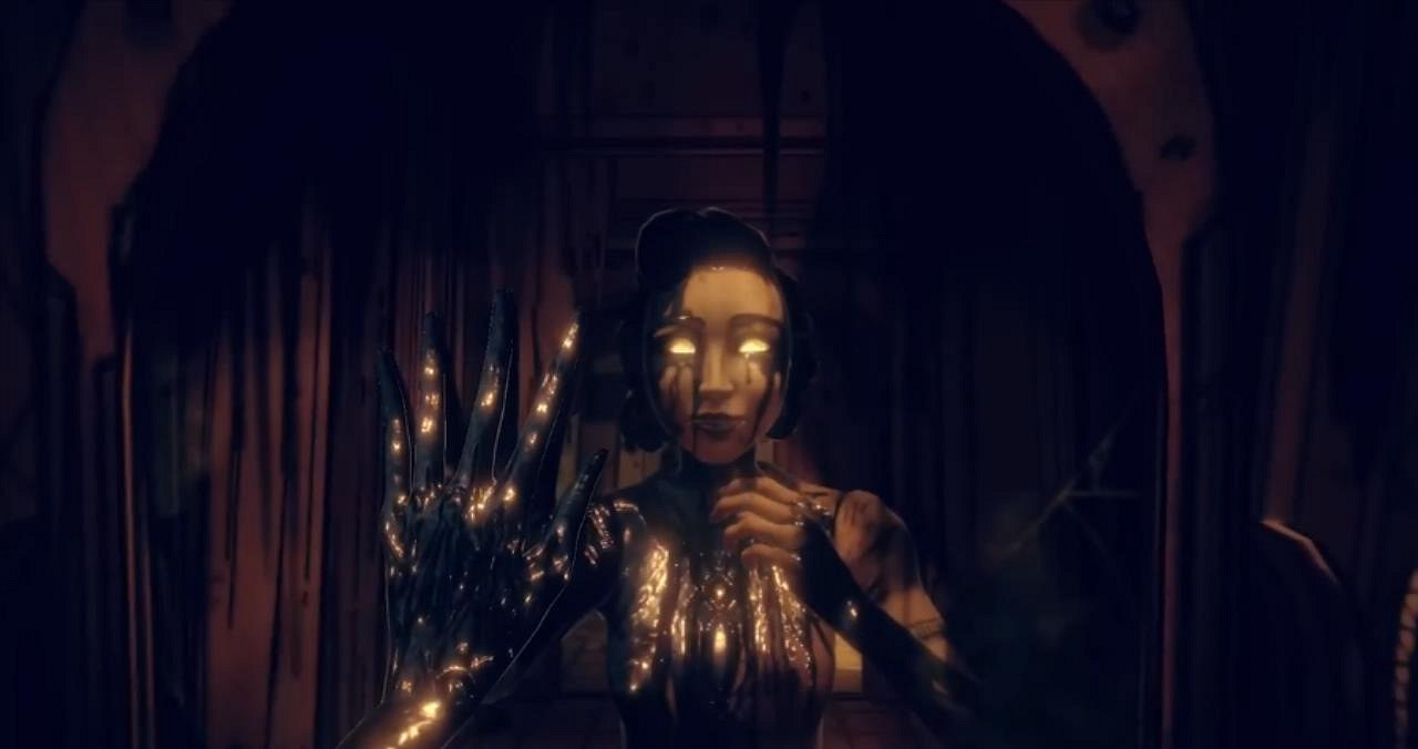 第一人稱恐怖遊戲《班迪與暗黑重生》主機版3月1號發售