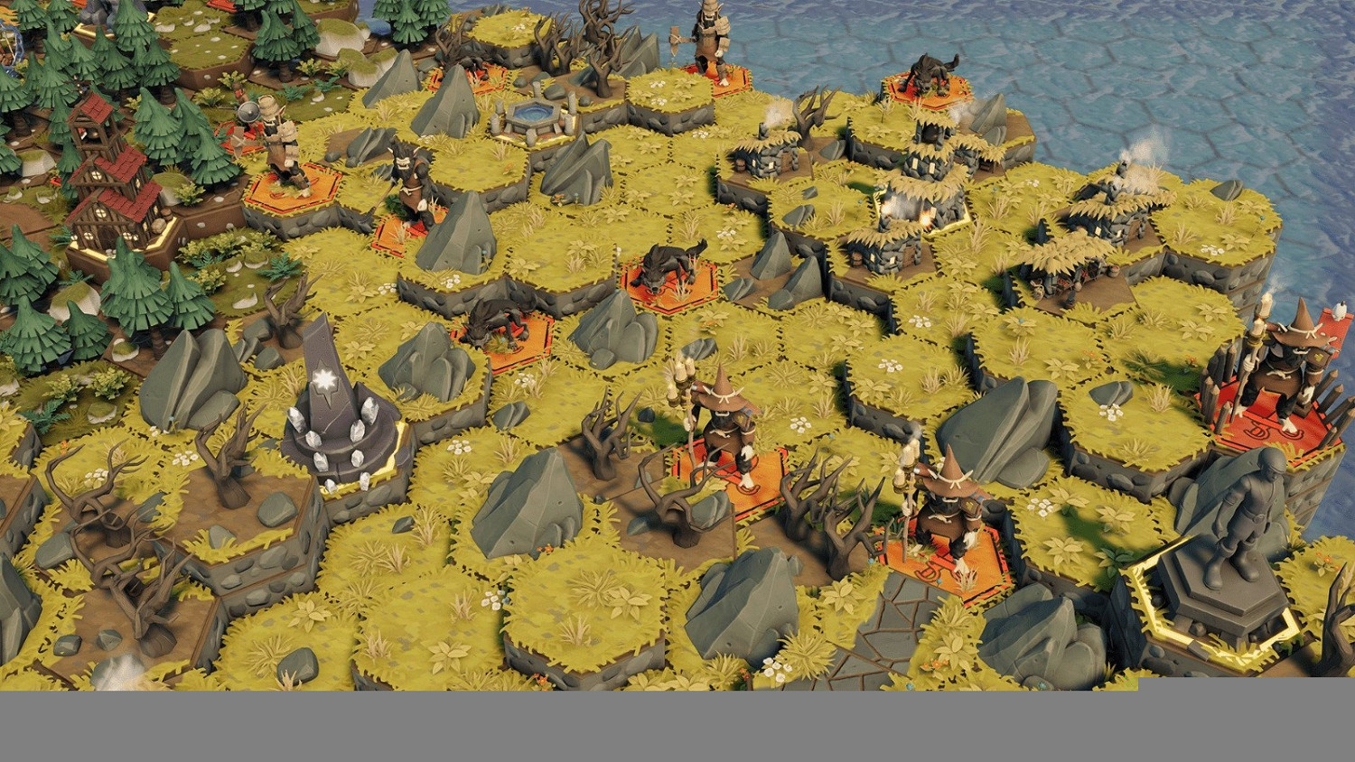 《為了吾王2》新情報“反抗軍”預告 截圖公開！