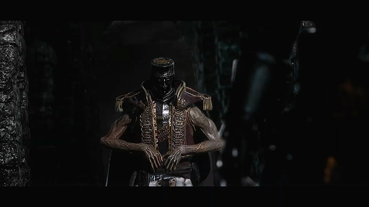 類魂《枯瑟信仰：放逐者》3.10發售 新預告發布