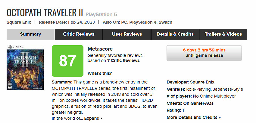 早報:《文明7》開發中!霍格華茲暫無DLC計劃 早報:《文明7》開發中!霍格華茲暫無DLC計劃