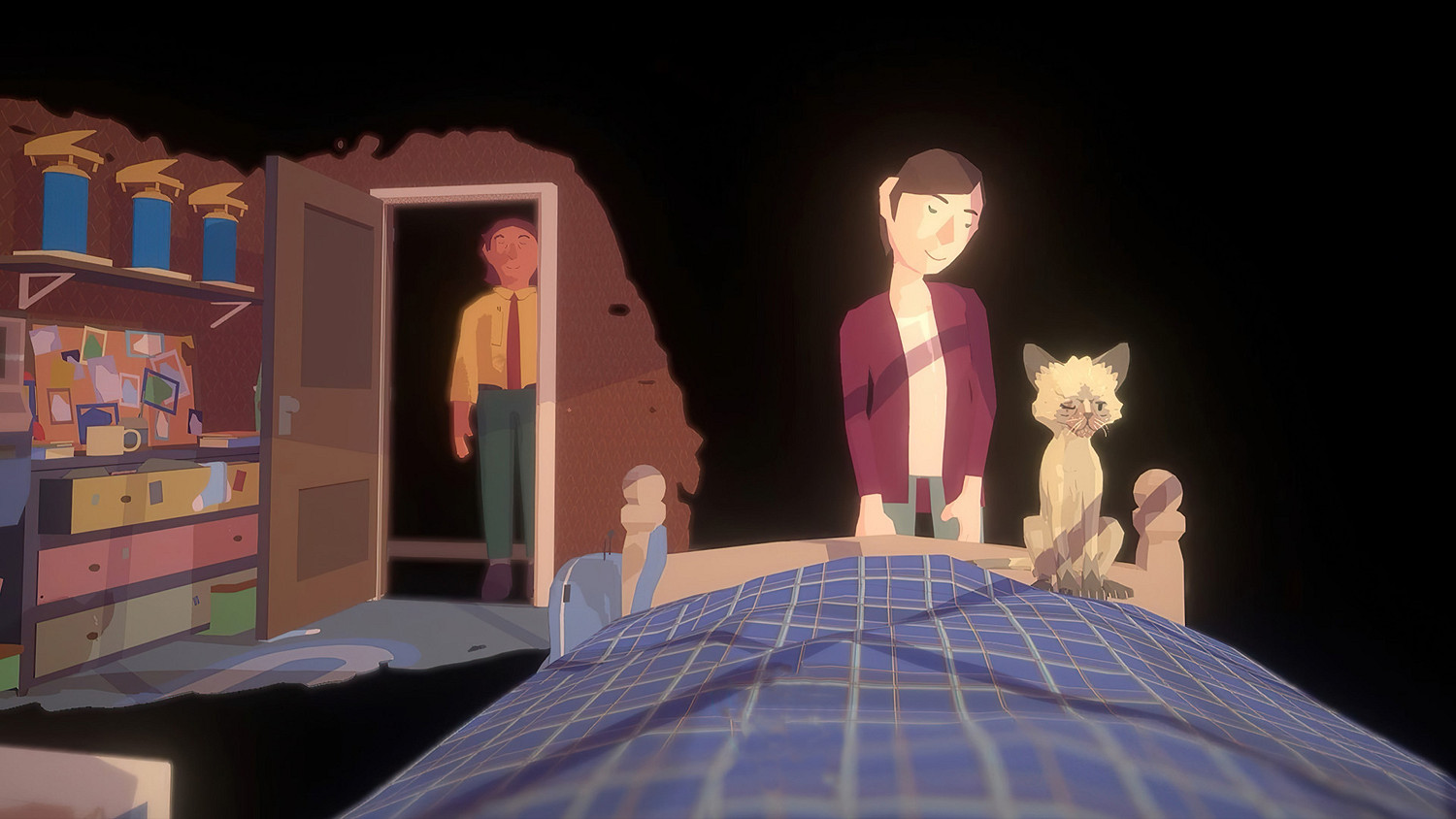 PS+會員福利:預購PS VR2遊戲有優惠!打折清單來咯 PS+會員福利:預購PS VR2遊戲有優惠!打折清單來咯