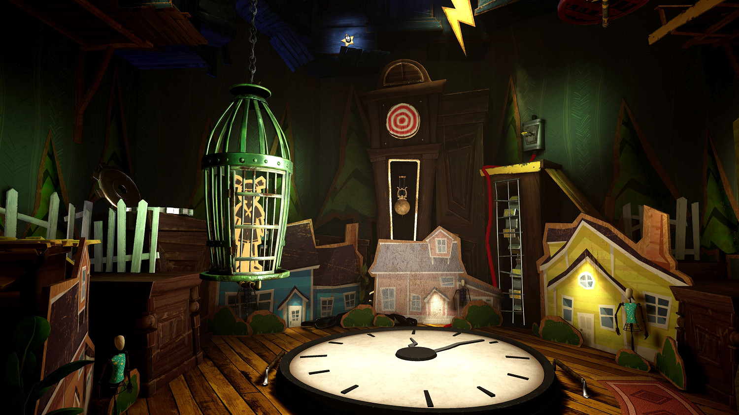 PS+會員福利:預購PS VR2遊戲有優惠!打折清單來咯 PS+會員福利:預購PS VR2遊戲有優惠!打折清單來咯