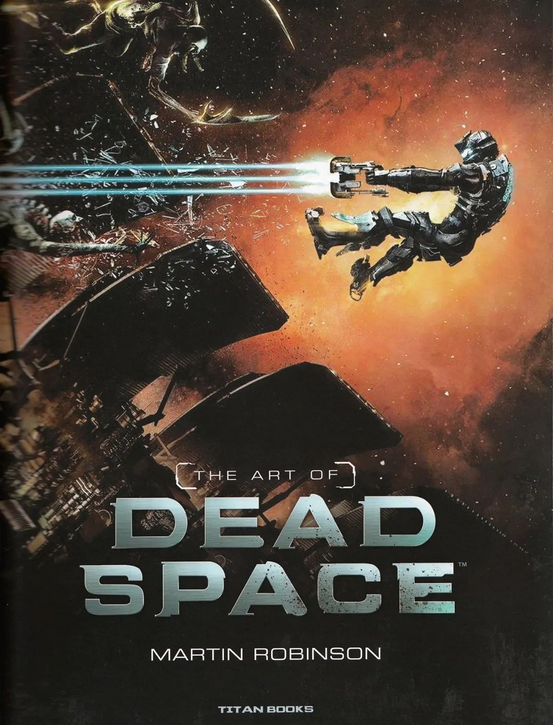 太空科幻恐怖遊戲的巔峰！《絕命異次元》系列發展史