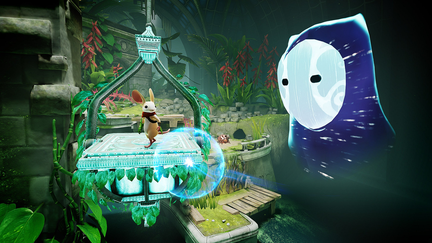 PS+會員福利:預購PS VR2遊戲有優惠!打折清單來咯 PS+會員福利:預購PS VR2遊戲有優惠!打折清單來咯