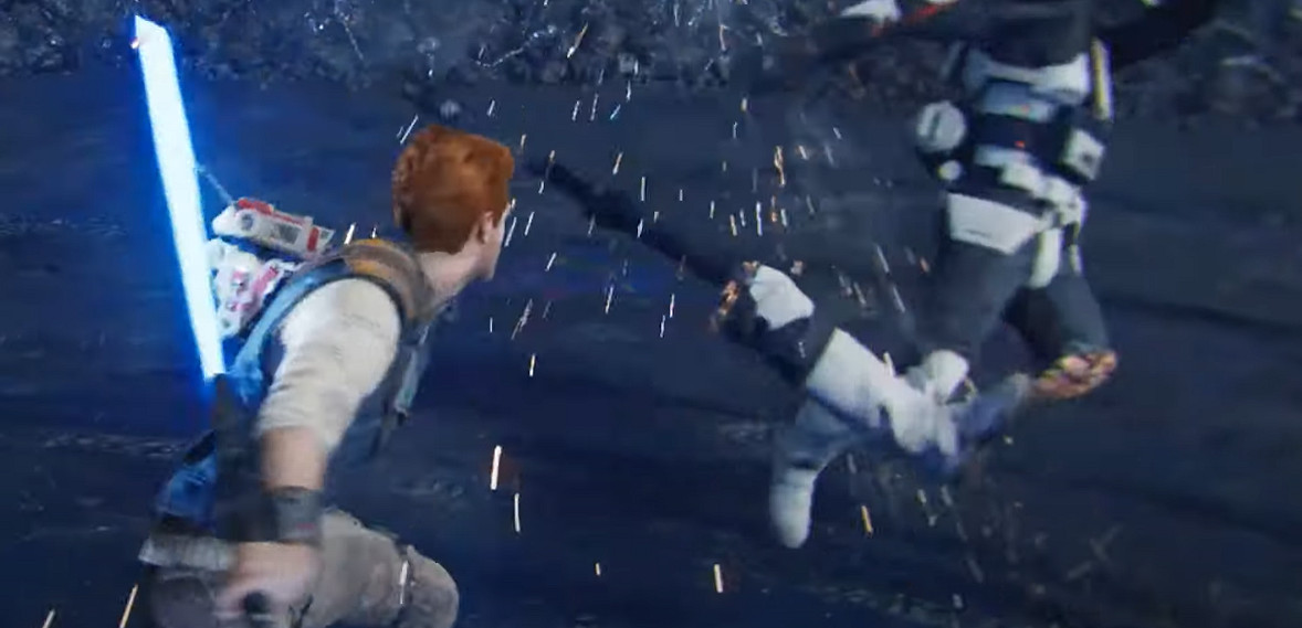 《星際大戰絕地：倖存者》加入肢解系統！比前作更血腥