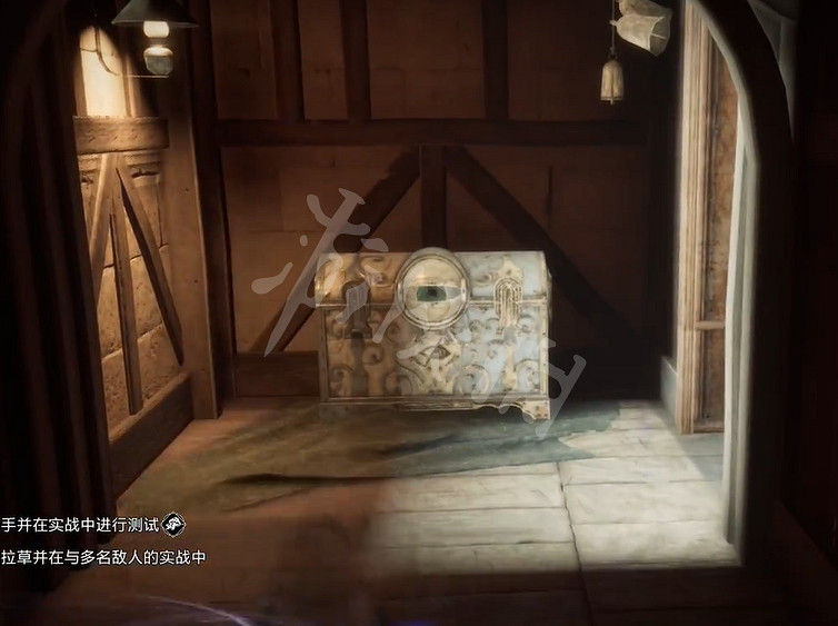 《霍格華茲的傳承》眼睛寶箱怎麽開?眼睛寶箱開啟方法一覽 《霍格華茲的傳承》眼睛寶箱怎麽開?眼睛寶箱開啟方法一覽