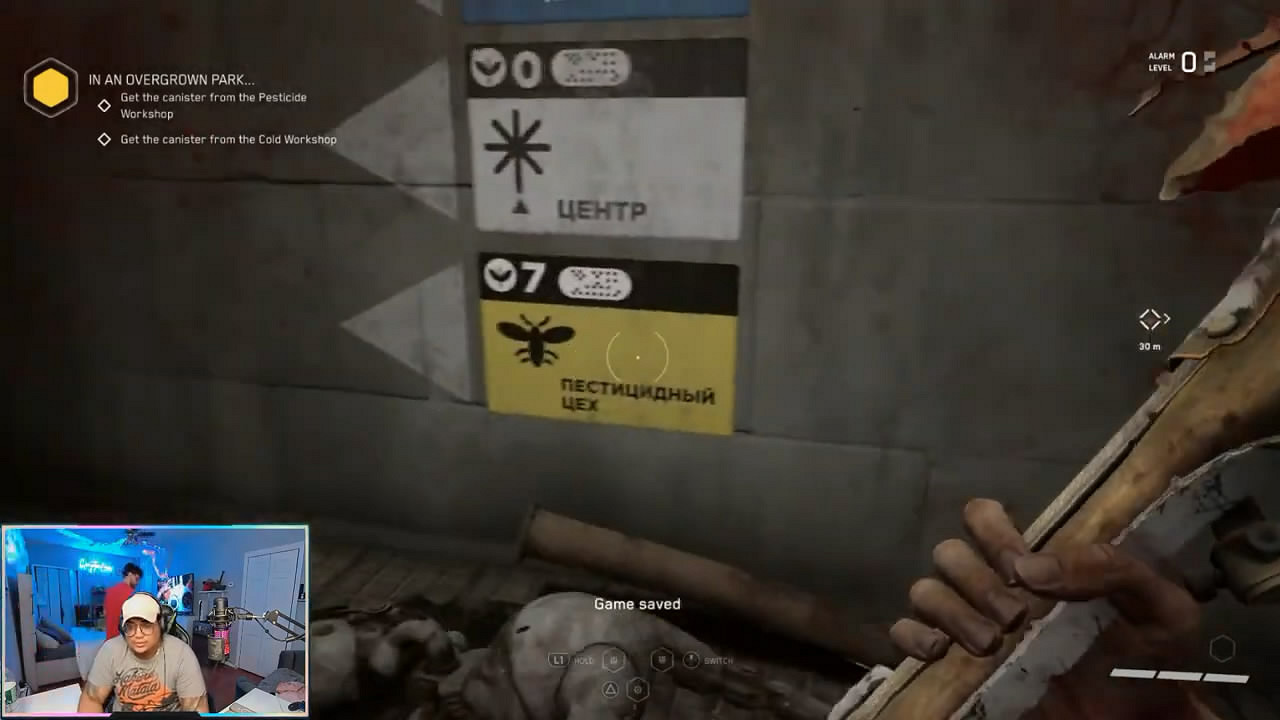 劇透警告!FPS新作《原子之心》5小時超長試玩影像泄露