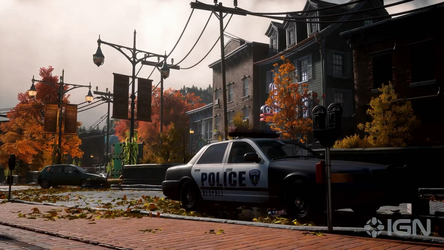 《紅霞島》2023 IGN粉絲節預告片 展示遊戲世界的探索 《紅霞島》2023 IGN粉絲節預告片 展示遊戲世界的探索