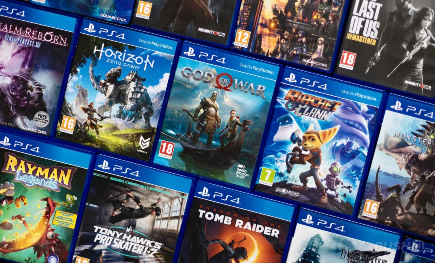 新華銳評:別忽視遊戲行業的科技價值 新華銳評:別忽視遊戲行業的科技價值