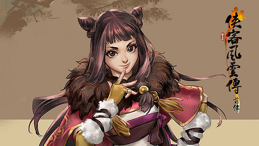 《俠客風雲傳》系列遊戲在Steam等平台出現下架情況