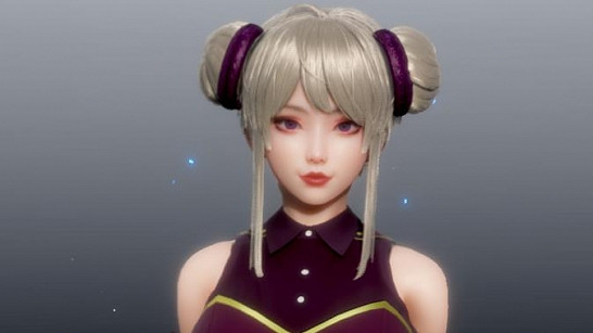 《ROOM Girl》人物卡真三國無雙董白分享 真三國無雙董白怎麽捏? 《ROOM Girl》人物卡真三國無雙董白分享 真三國無雙董白怎麽捏?