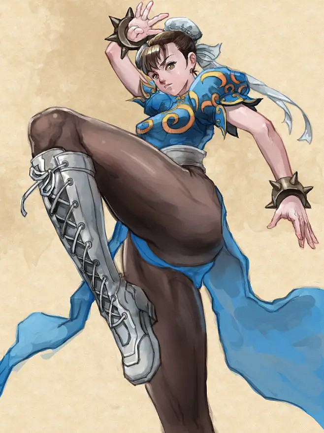 和隆來一場激烈格鬥 《快打旋風》VR新作街機營運啟動