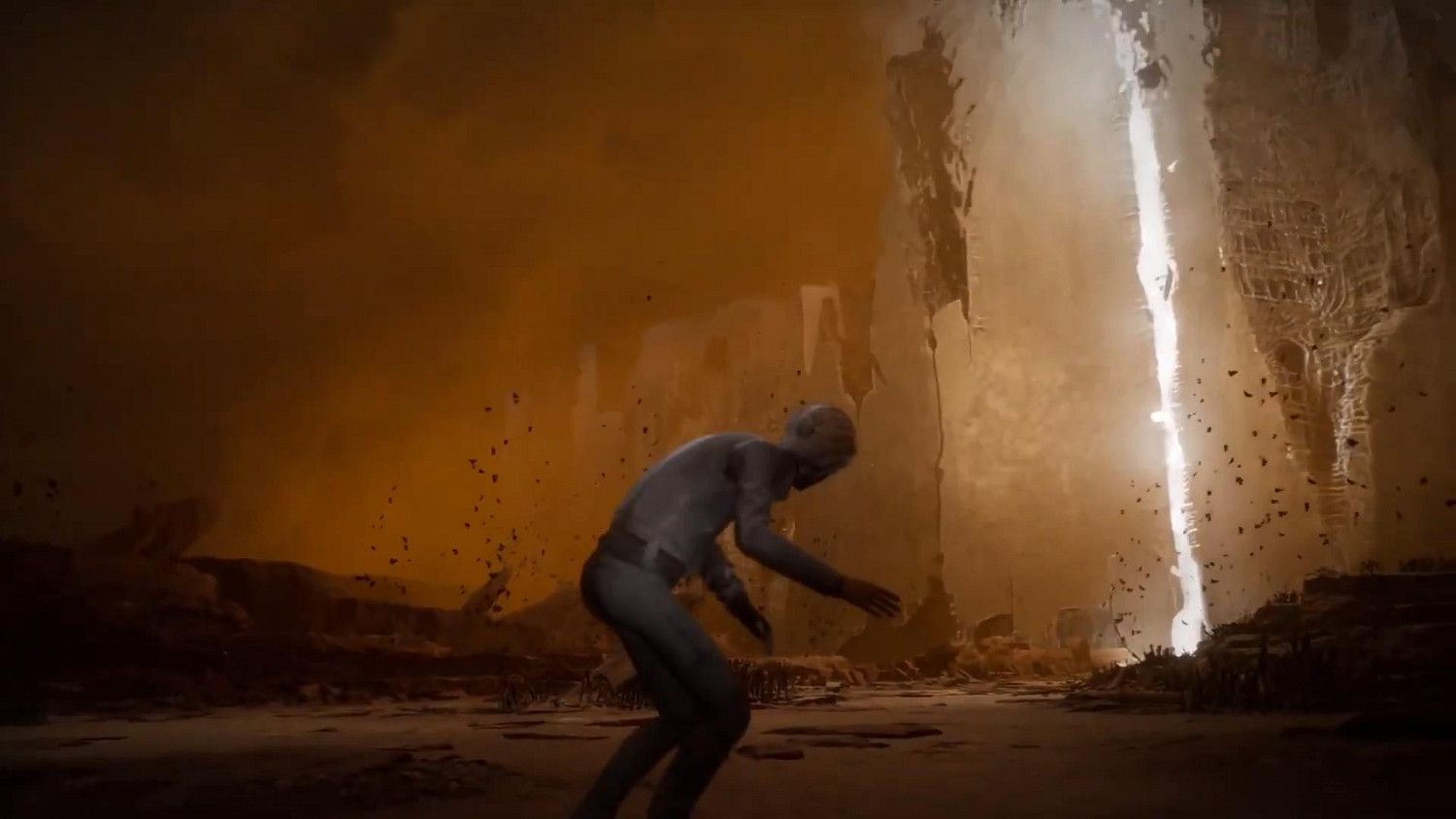 恐怖解謎遊戲《靈媒》將於今年夏季登陸蘋果Mac 恐怖解謎遊戲《靈媒》將於今年夏季登陸蘋果Mac