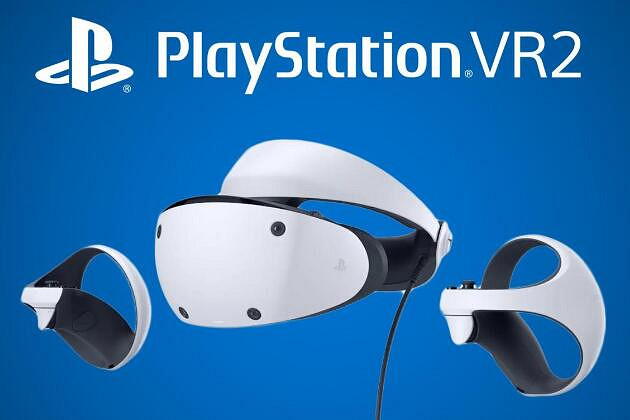 索尼PS VR2已在部分地區發貨 預計送達時間為2月22日 索尼PS VR2已在部分地區發貨 預計送達時間為2月22日