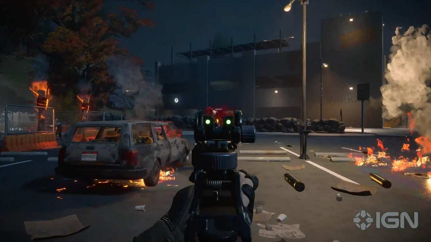 《紅霞島》2023 IGN粉絲節預告片 展示遊戲世界的探索 《紅霞島》2023 IGN粉絲節預告片 展示遊戲世界的探索