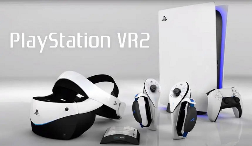 索尼PS VR2連接PC是否可行?影片信號並未被加密 索尼PS VR2連接PC是否可行?影片信號並未被加密