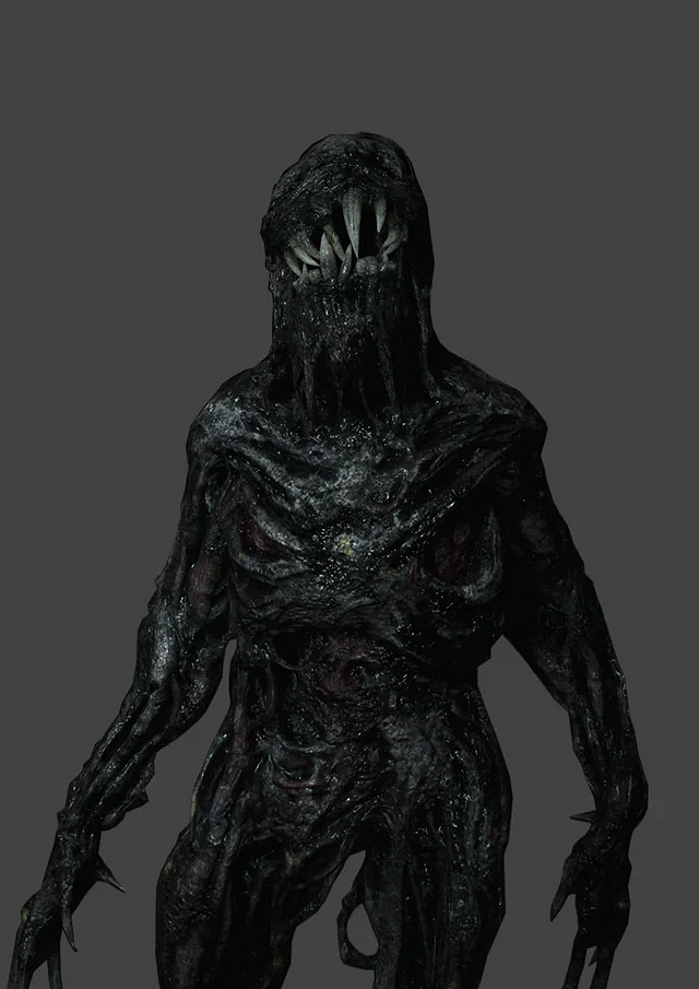 玩家討論《惡靈古堡》最可怕敵人：再生者獲最高點讚！