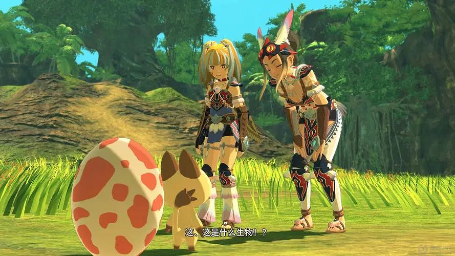 《魔物獵人物語2：破滅之翼》Switch版永久大幅降價！