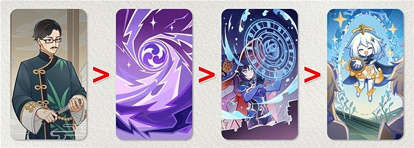 《原神》七聖召喚雙雷超載隊卡組怎麽玩?七聖召喚雙雷超載隊卡組推薦 《原神》七聖召喚雙雷超載隊卡組怎麽玩?七聖召喚雙雷超載隊卡組推薦