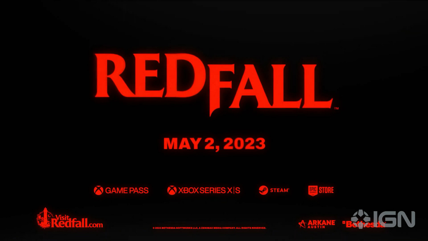 《紅霞島》2023 IGN粉絲節預告片 展示遊戲世界的探索 《紅霞島》2023 IGN粉絲節預告片 展示遊戲世界的探索