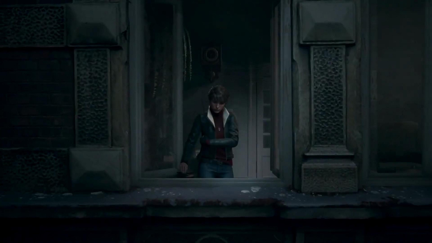 恐怖解謎遊戲《靈媒》將於今年夏季登陸蘋果Mac 恐怖解謎遊戲《靈媒》將於今年夏季登陸蘋果Mac