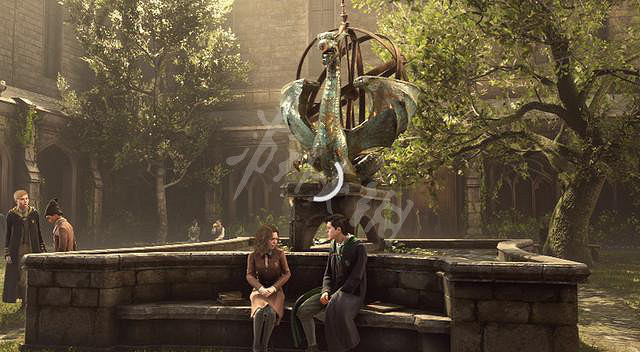 《霍格華茲的傳承》2月18日更新了什麽？2月18日更新內容介紹