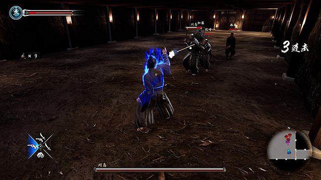 《人中之龍:維新!極》:當桐生一馬遇上明治維新 《人中之龍:維新!極》:當桐生一馬遇上明治維新