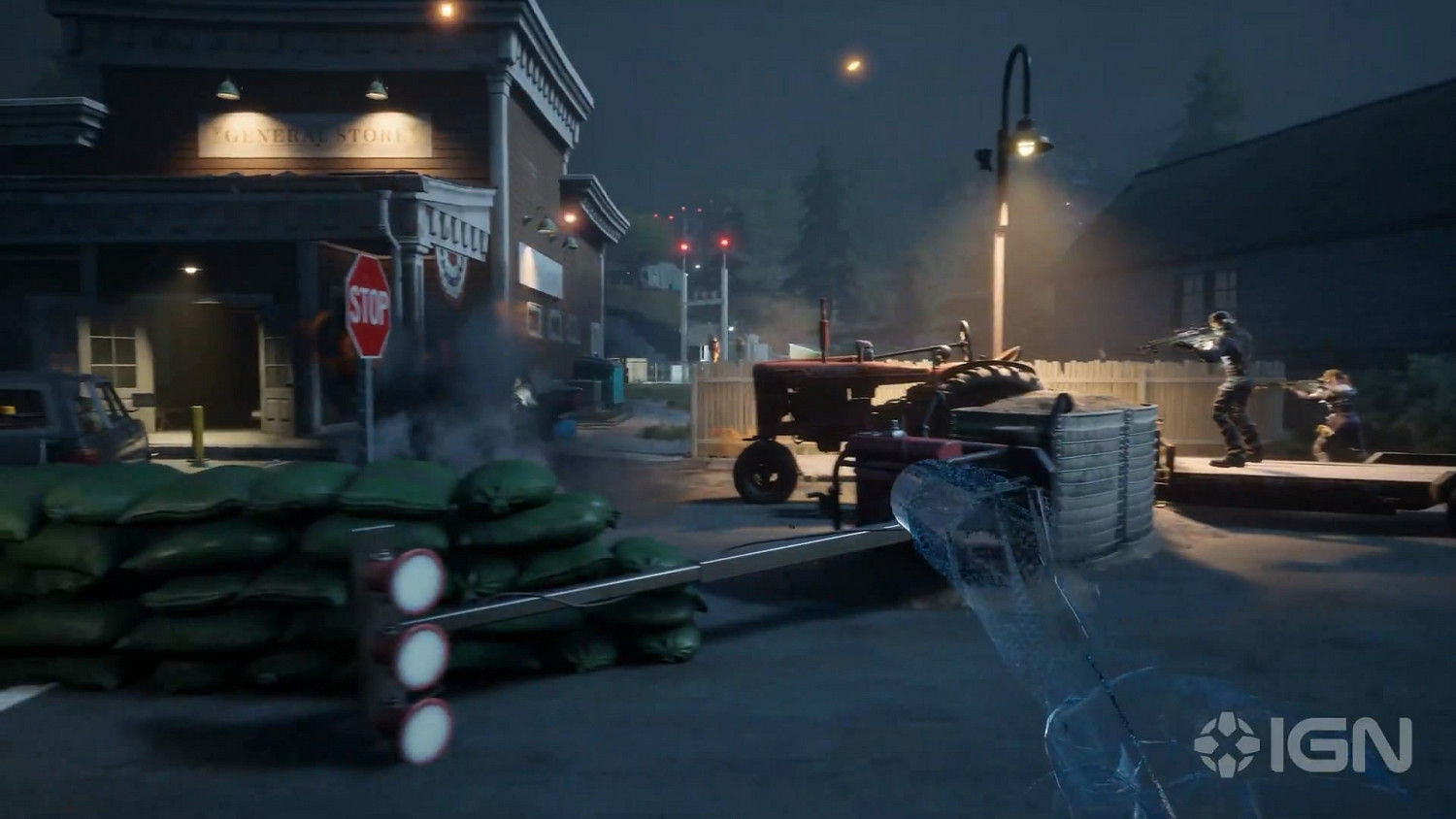 《紅霞島》2023 IGN粉絲節預告片 展示遊戲世界的探索 《紅霞島》2023 IGN粉絲節預告片 展示遊戲世界的探索