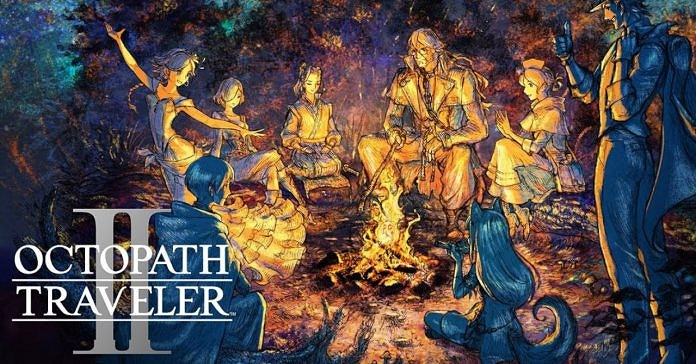 《歧路旅人2》新情報：對新人友好！支線有趣 玩法多樣