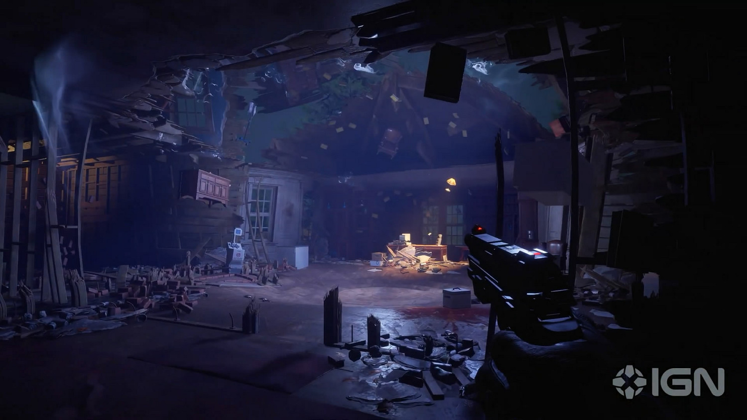 《紅霞島》2023 IGN粉絲節預告片 展示遊戲世界的探索 《紅霞島》2023 IGN粉絲節預告片 展示遊戲世界的探索