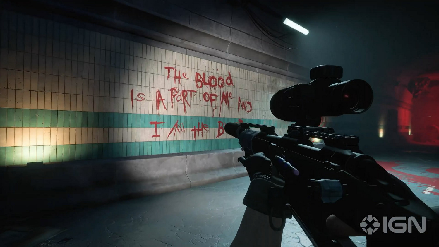 《紅霞島》2023 IGN粉絲節預告片 展示遊戲世界的探索 《紅霞島》2023 IGN粉絲節預告片 展示遊戲世界的探索