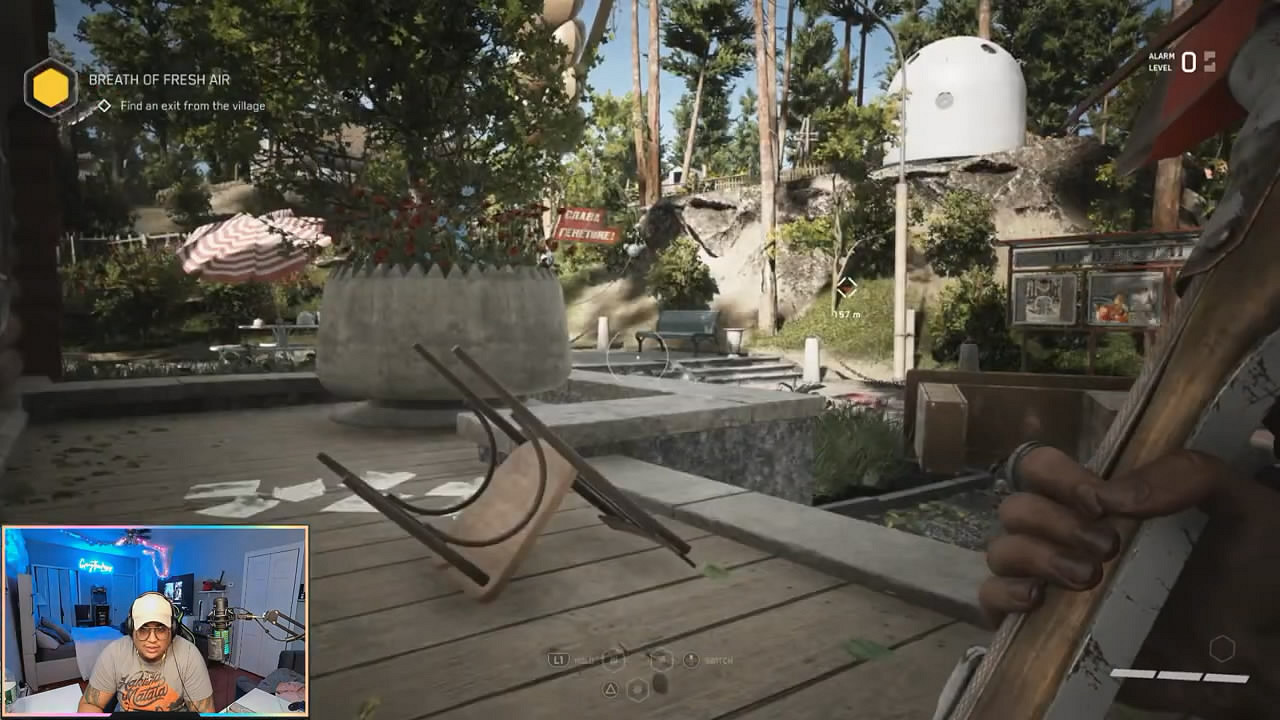 劇透警告!FPS新作《原子之心》5小時超長試玩影像泄露