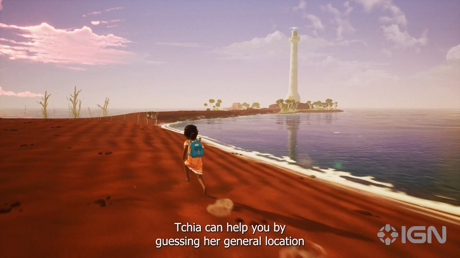 開放世界冒險《Tchia》IGN預覽影片 推薦RTX 2060顯卡