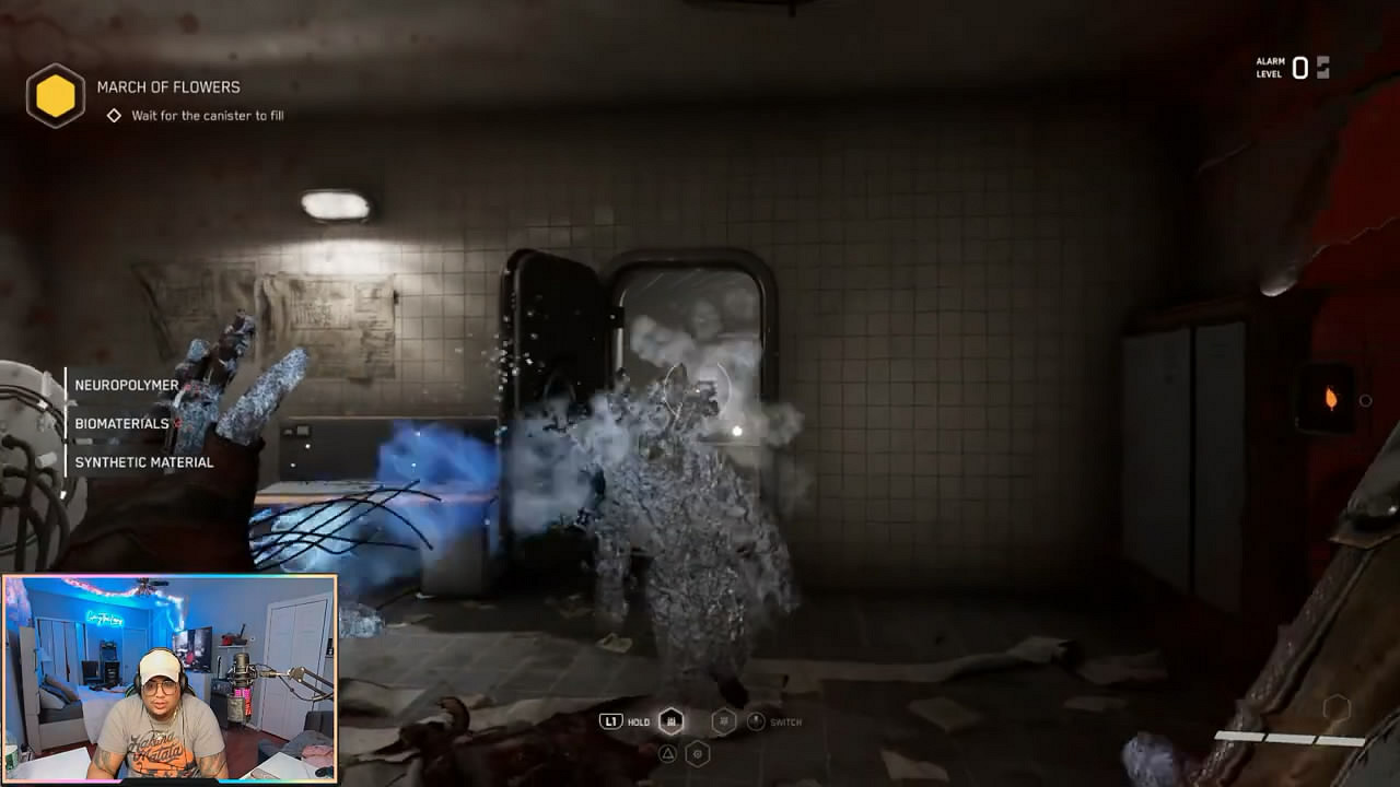 劇透警告!FPS新作《原子之心》5小時超長試玩影像泄露