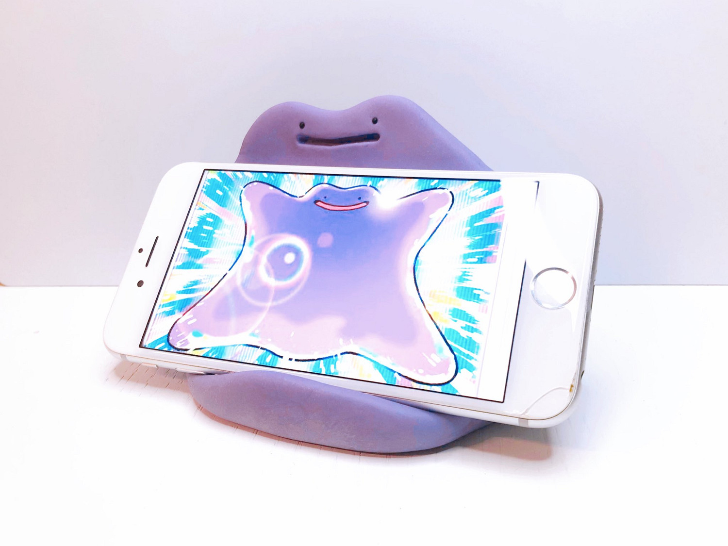 化身百變怪手搓世界 寶可夢粘土玩偶達人創意系列鑒賞