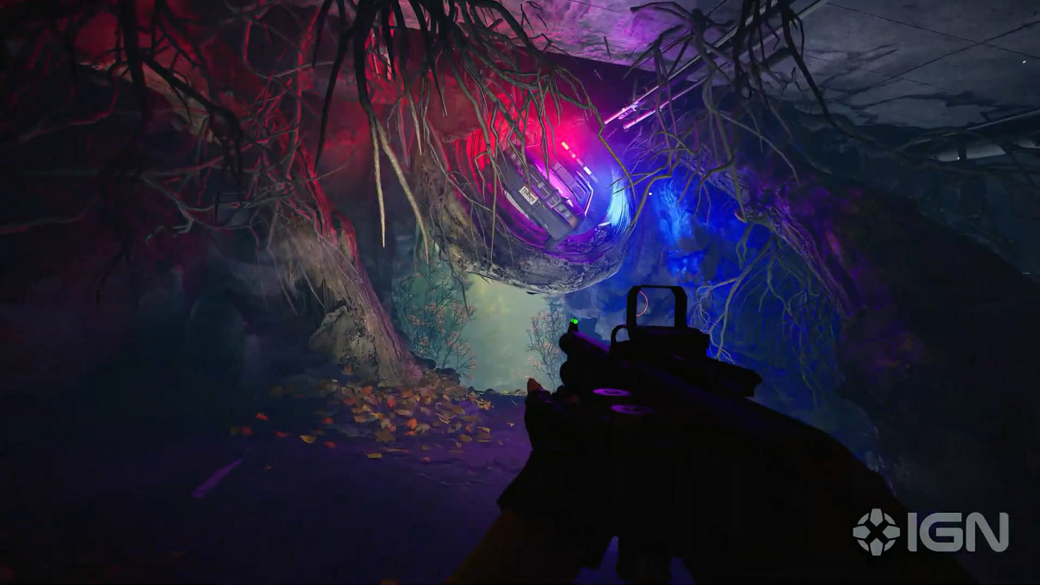 《紅霞島》2023 IGN粉絲節預告片 展示遊戲世界的探索 《紅霞島》2023 IGN粉絲節預告片 展示遊戲世界的探索