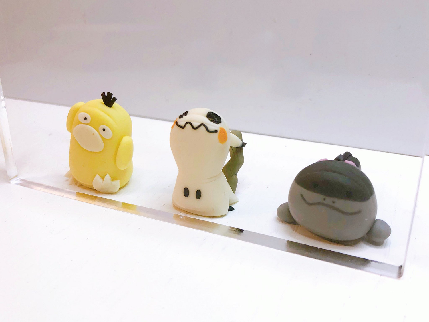 化身百變怪手搓世界 寶可夢粘土玩偶達人創意系列鑒賞