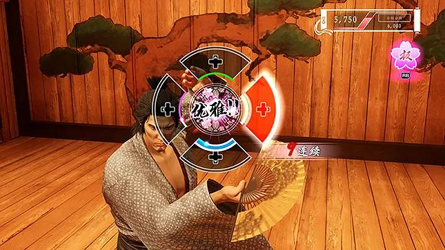 《人中之龍:維新!極》:當桐生一馬遇上明治維新 《人中之龍:維新!極》:當桐生一馬遇上明治維新