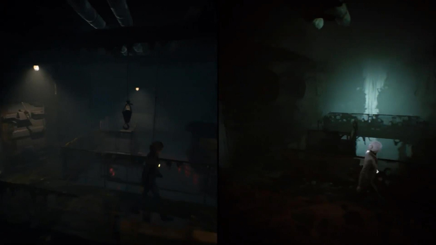 恐怖解謎遊戲《靈媒》將於今年夏季登陸蘋果Mac 恐怖解謎遊戲《靈媒》將於今年夏季登陸蘋果Mac