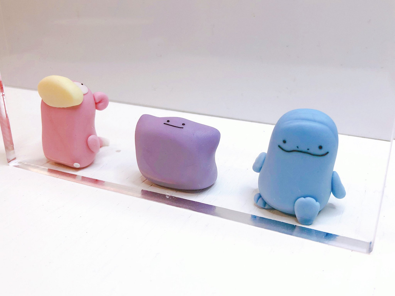 化身百變怪手搓世界 寶可夢粘土玩偶達人創意系列鑒賞