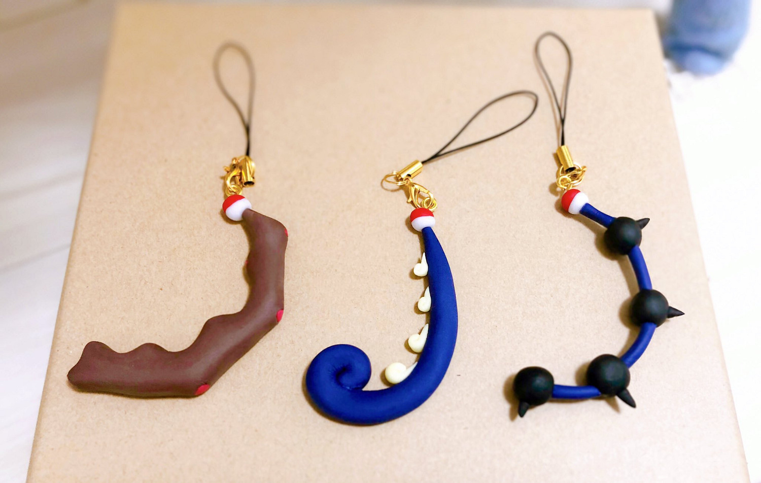 化身百變怪手搓世界 寶可夢粘土玩偶達人創意系列鑒賞