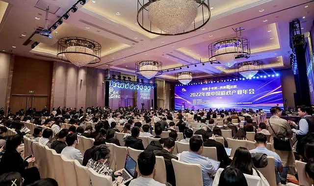 新華每日電訊銳評遊戲業 “別忽視遊戲行業的科技價值”