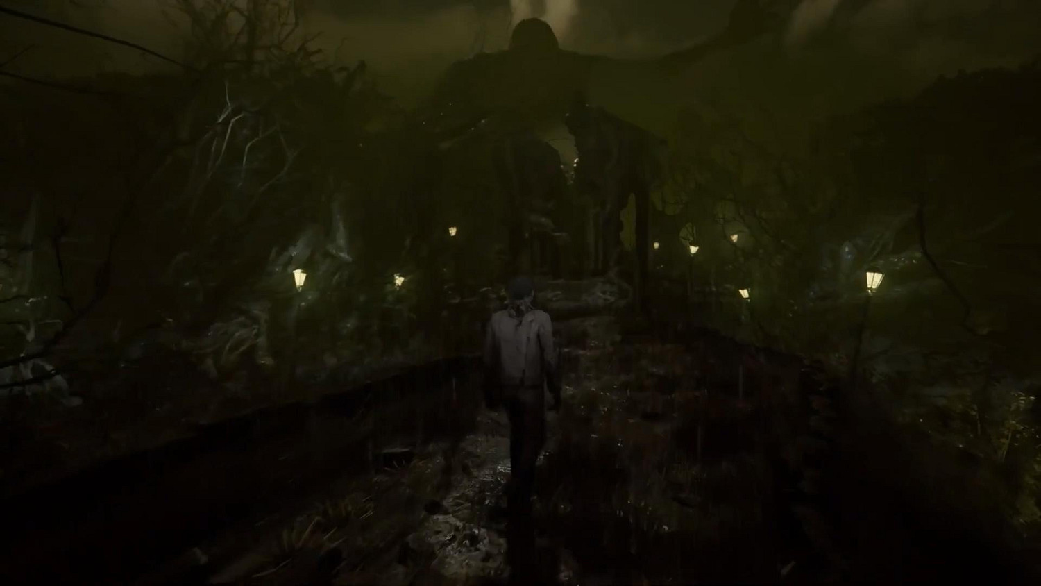 恐怖解謎遊戲《靈媒》將於今年夏季登陸蘋果Mac 恐怖解謎遊戲《靈媒》將於今年夏季登陸蘋果Mac