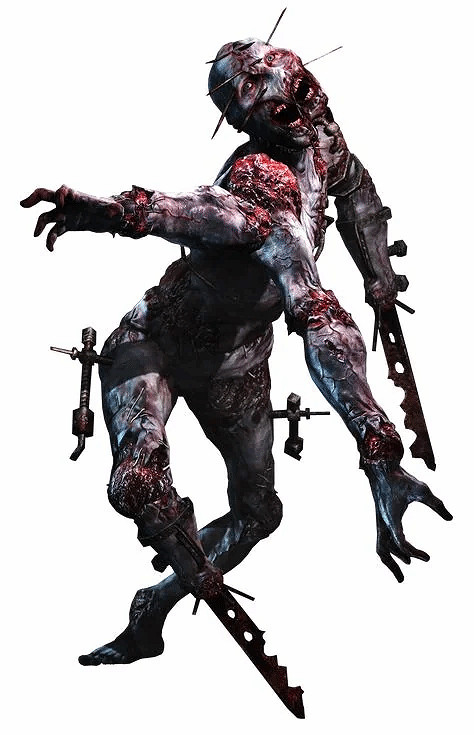 玩家討論《惡靈古堡》最可怕敵人：再生者獲最高點讚！