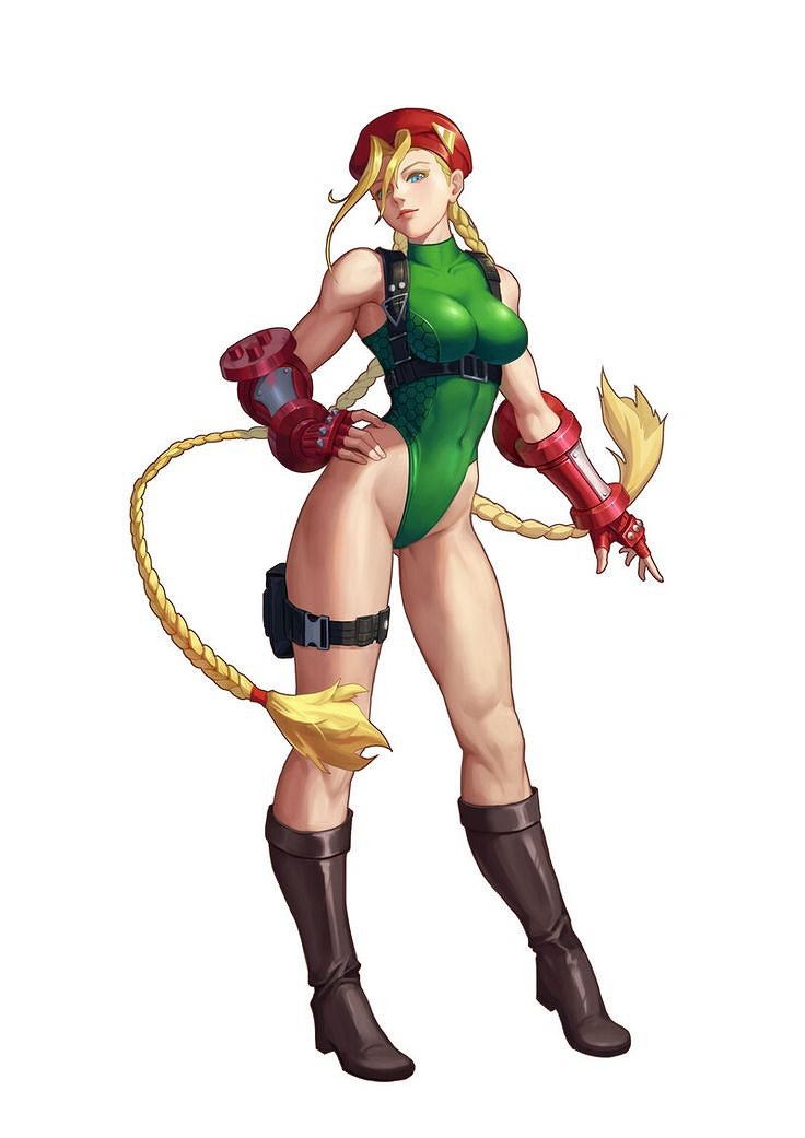 和隆來一場激烈格鬥 《快打旋風》VR新作街機營運啟動