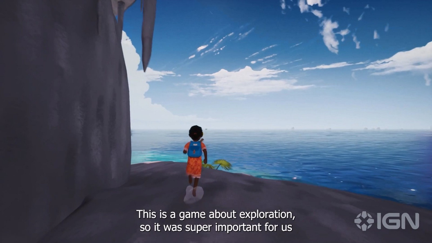 開放世界冒險《Tchia》IGN預覽影片 推薦RTX 2060顯卡