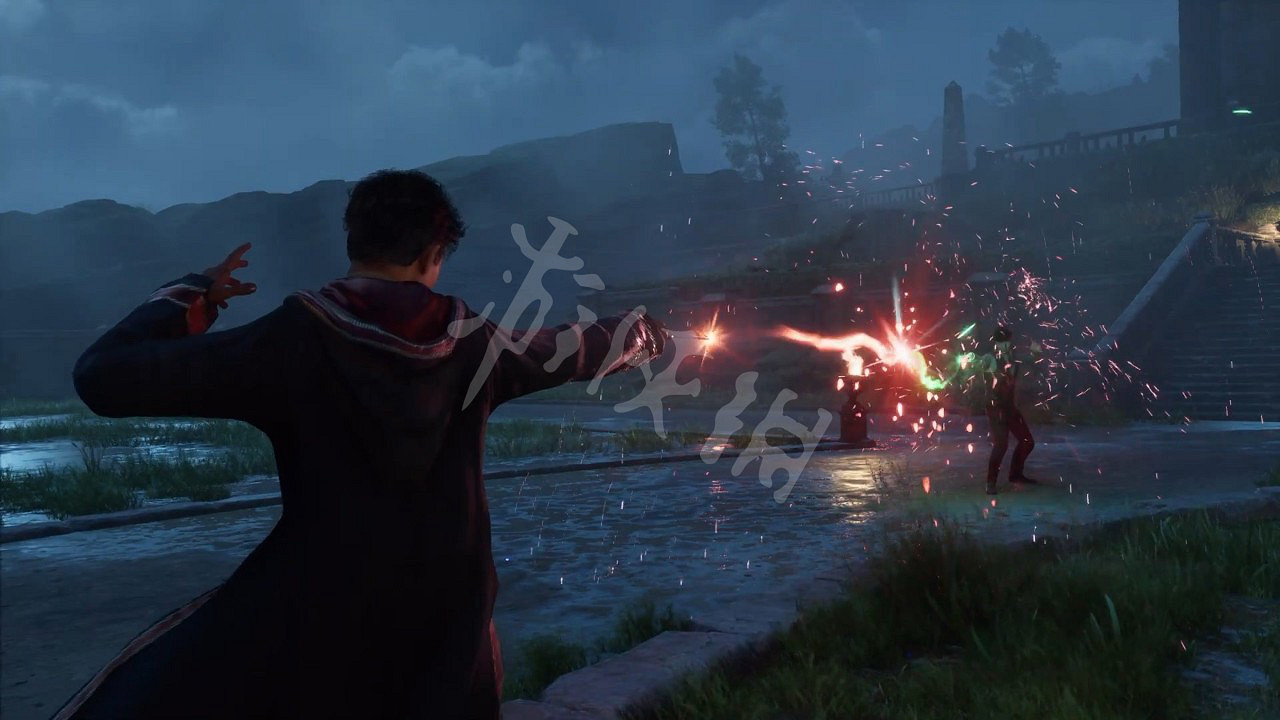 《霍格華茲的傳承》黑魔法競技場怎麽玩?黑魔法競技場玩法介紹 《霍格華茲的傳承》黑魔法競技場怎麽玩?黑魔法競技場玩法介紹