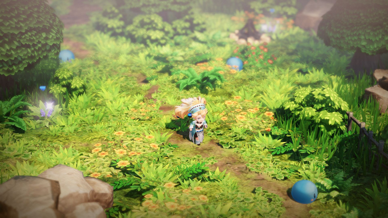 《瑪莉的鍊金工房Remake》中文版發售日及PV公開！