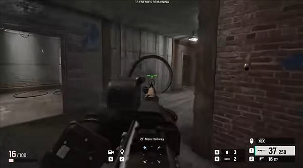 《虹彩六號：圍攻行動》新賽季統馭行動與新幹員介紹！